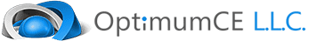 Optimumce.net Logo